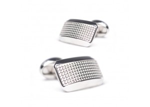 Accelerator Cufflinks