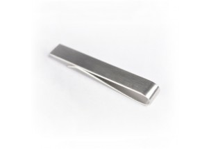 Stainless Steel Tie Bar