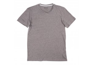 Short Sleeve V-Neck Tee