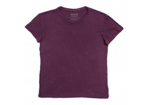Short Sleeve V-Neck Tee