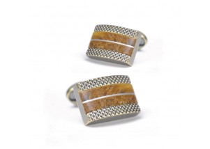 Safari Cufflinks