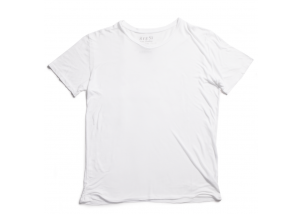 Short Sleeve V-Neck Tee - No Pocket 