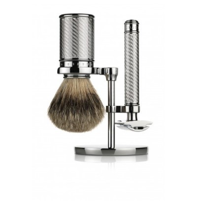 Baxter Safety Razor Set