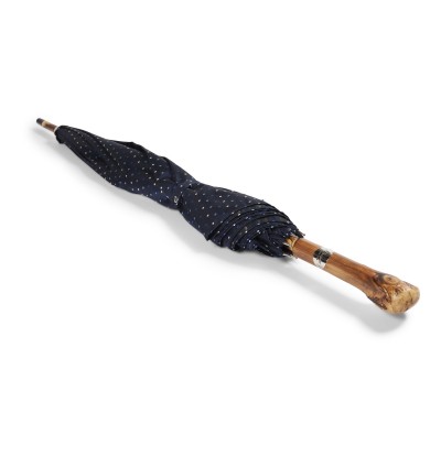 Pasotti Wooden Handle Umbrella