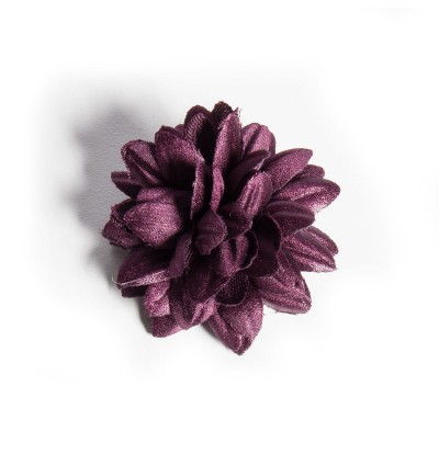 Edward Armah Malbec Boutonniere 