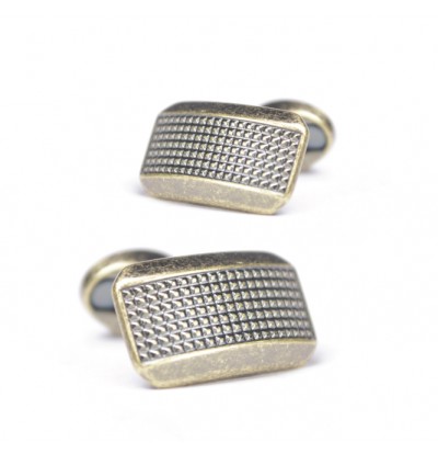 Railway Cufflinks