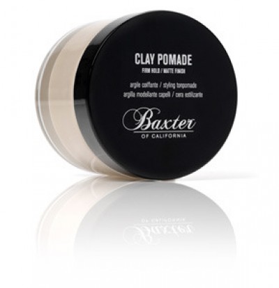 Baxter Clay Pomade