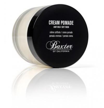 Baxter Cream Pomade