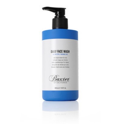 Baxter Daily Face Wash