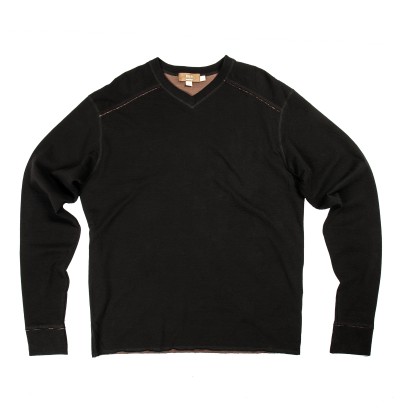 The Nathan - Black