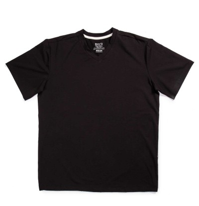 The Bolt Tee - Black