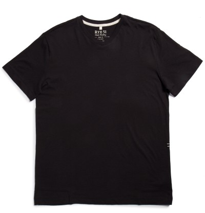 The Max Tee - Black
