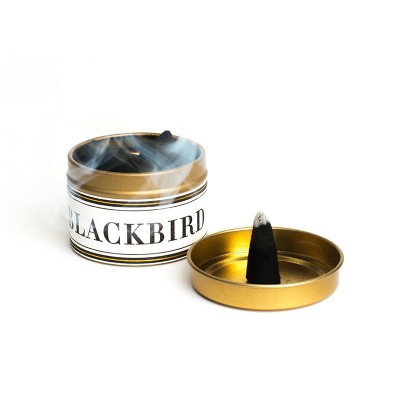 Blackbird Twenty Scented Pyres: Balthazar