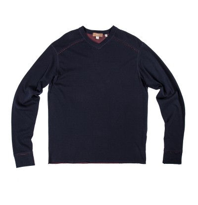The Nathan - Navy