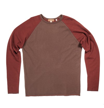 The Andrew - Brown/Rust