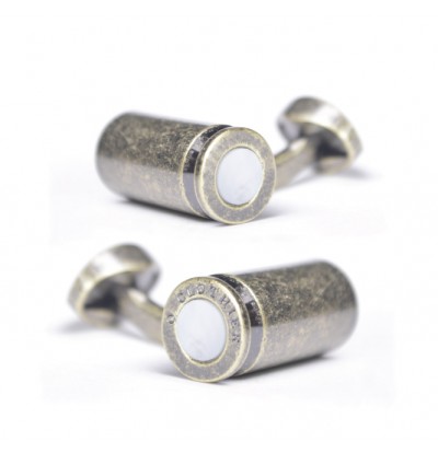 The Revolver Cufflinks