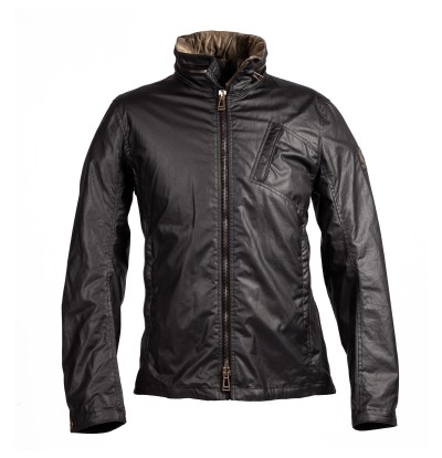 Belstaff Citymaster Black Jacket