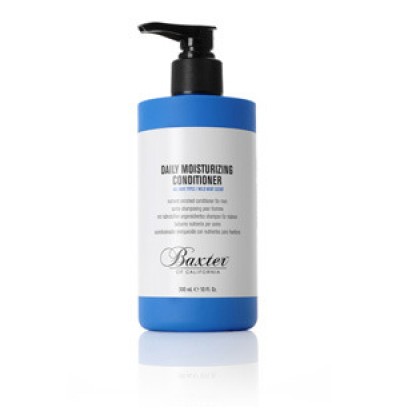 Baxter Daily Moisturizing Conditioner