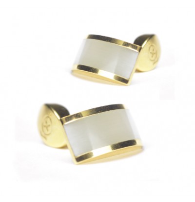 Genghis Cufflinks