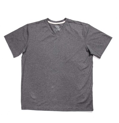 The Bolt Tee - Grey