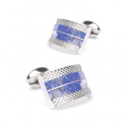 The River Cufflinks