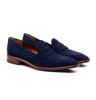 Derby - Navy