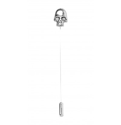 The Detailed Male Lorenzo Lapel Pin