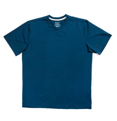 The Bolt Tee - Marine