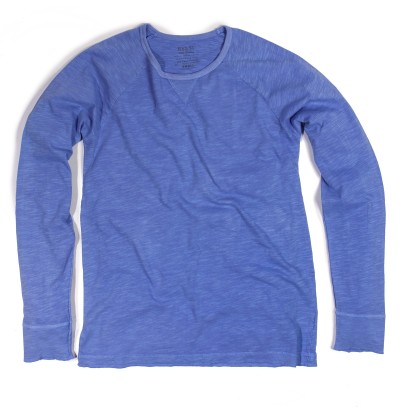 Long Sleeve Raglan