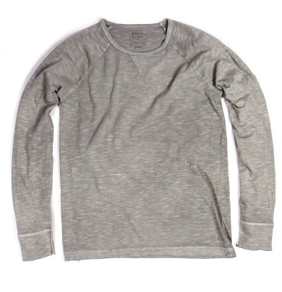 Long Sleeve Raglan