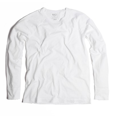 Long Sleeve Raglan