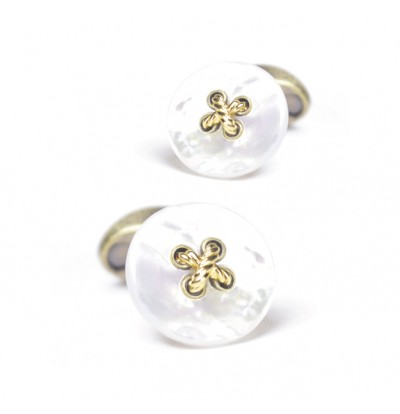 Big Ben Cufflinks