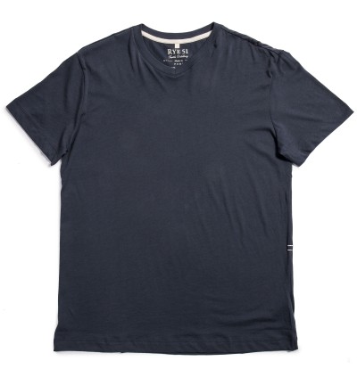 The Max Tee - Navy