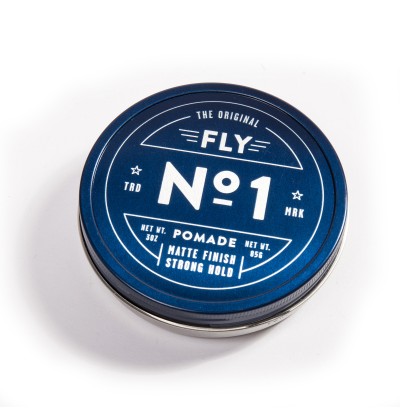 Fly No. 1 Pomade