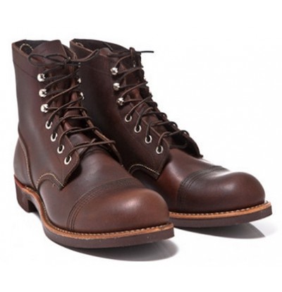 Red Wing 8111