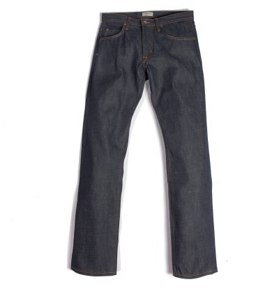 Indigo Selvedge - Still