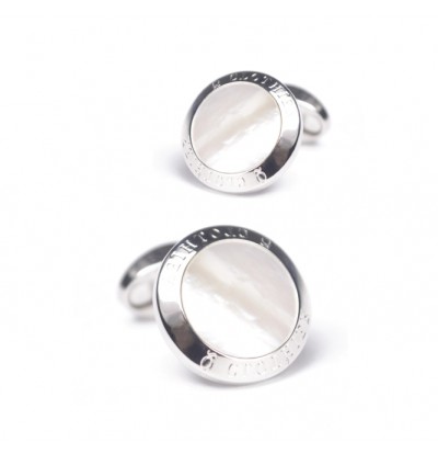 Oyster Cufflinks