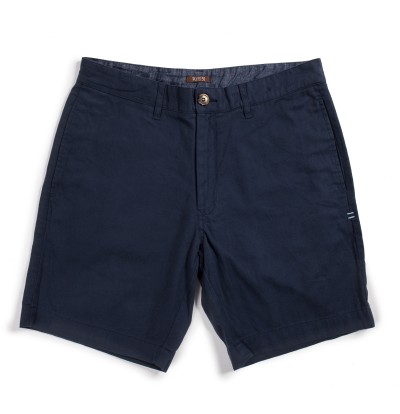 Reed Short - Navy