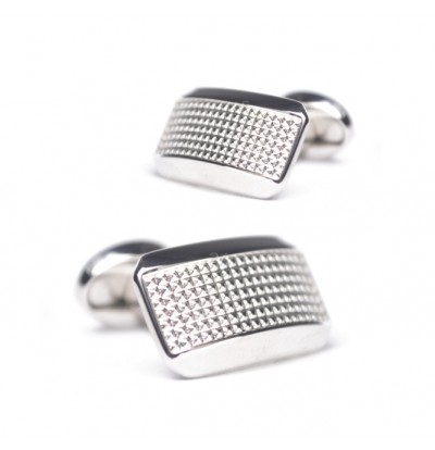 Accelerator Cufflinks