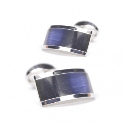 Hubble Cufflinks