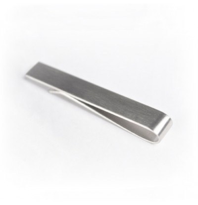 Stainless Steel Tie Bar
