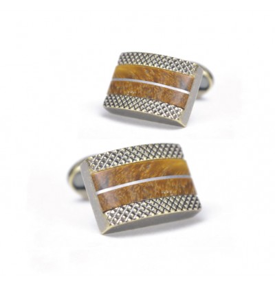 Safari Cufflinks