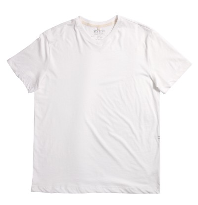 The Max Tee - White