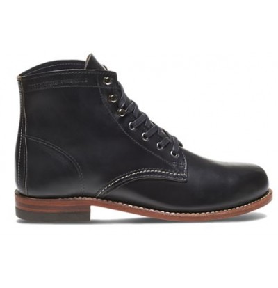 Wolverine 1000 Mile Boot - Black