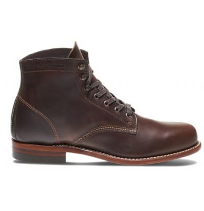 Wolverine 1000 Mile Boot - Brown